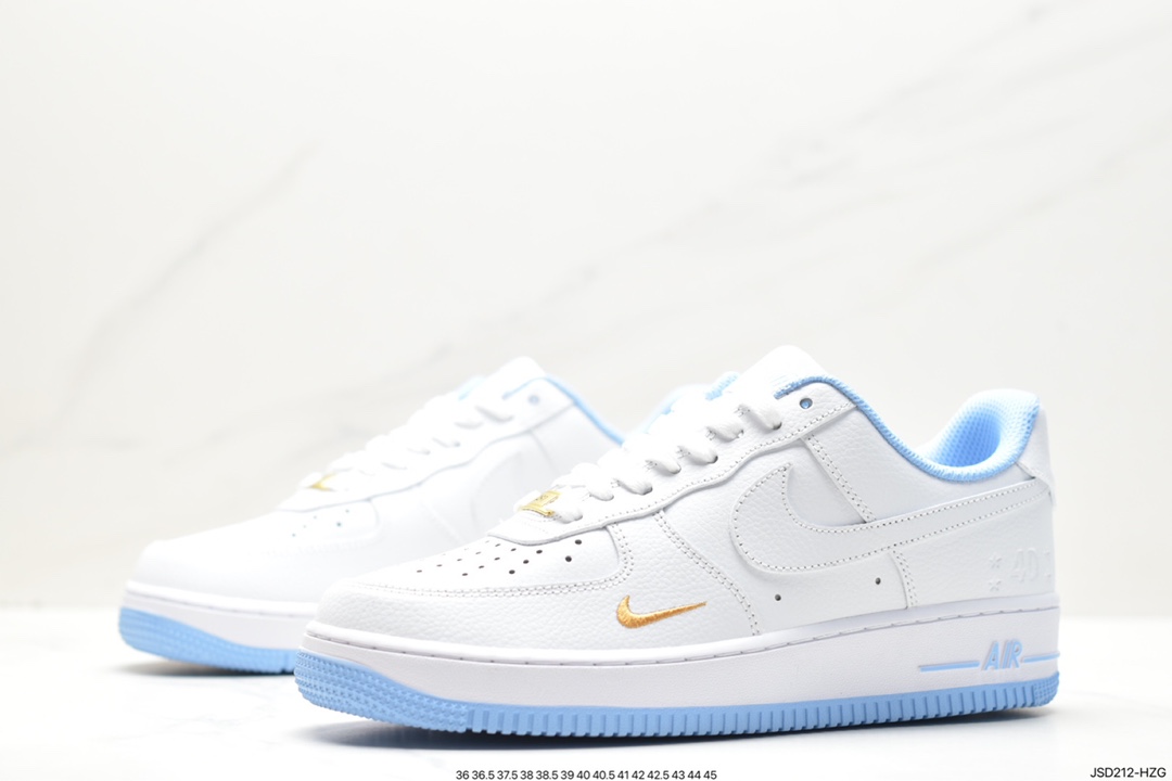 Air Force 1 '07 LV8 DD1225-003