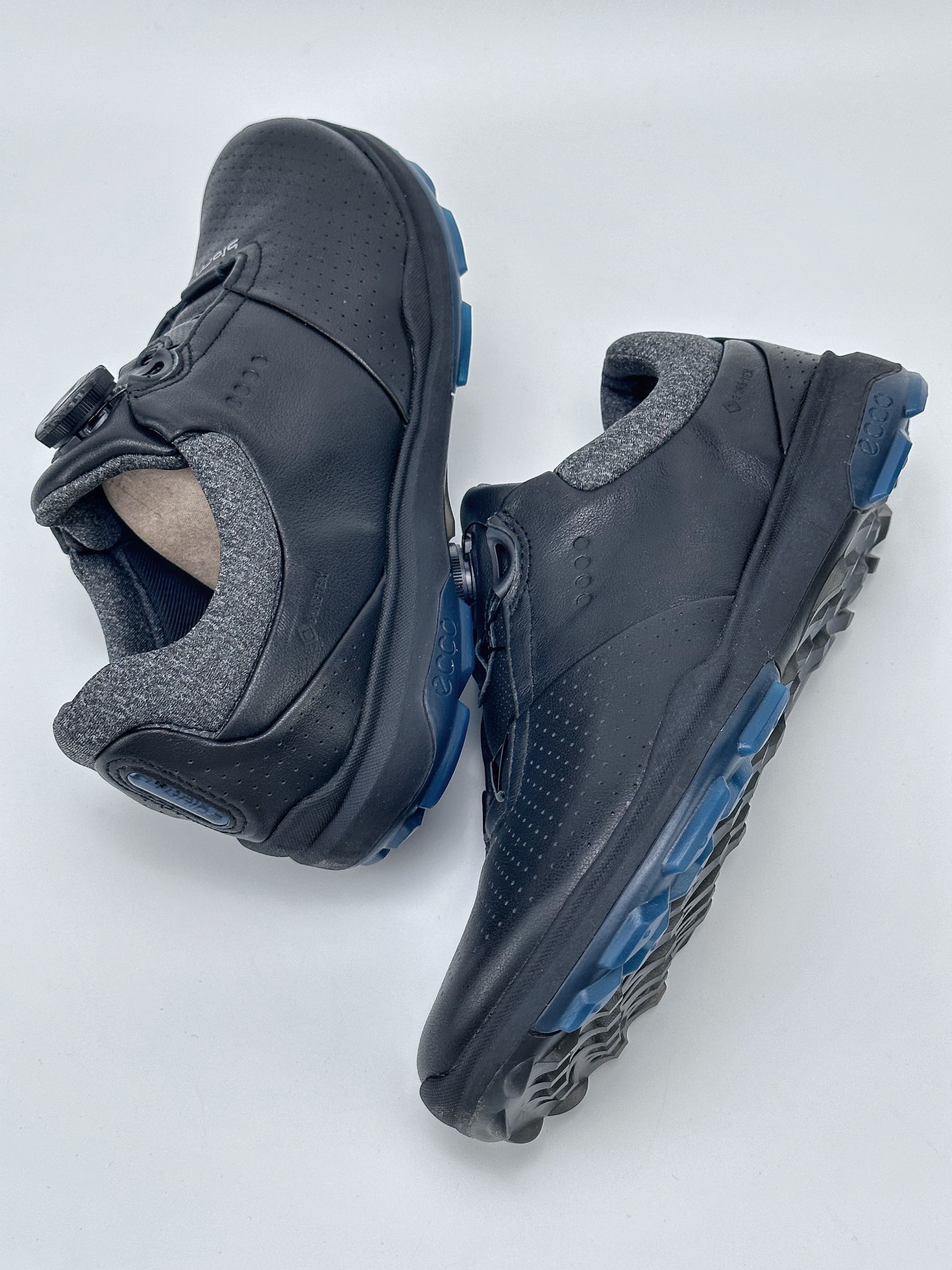 ECCO/ECCO sports running shoes/casual shoes pure original quality