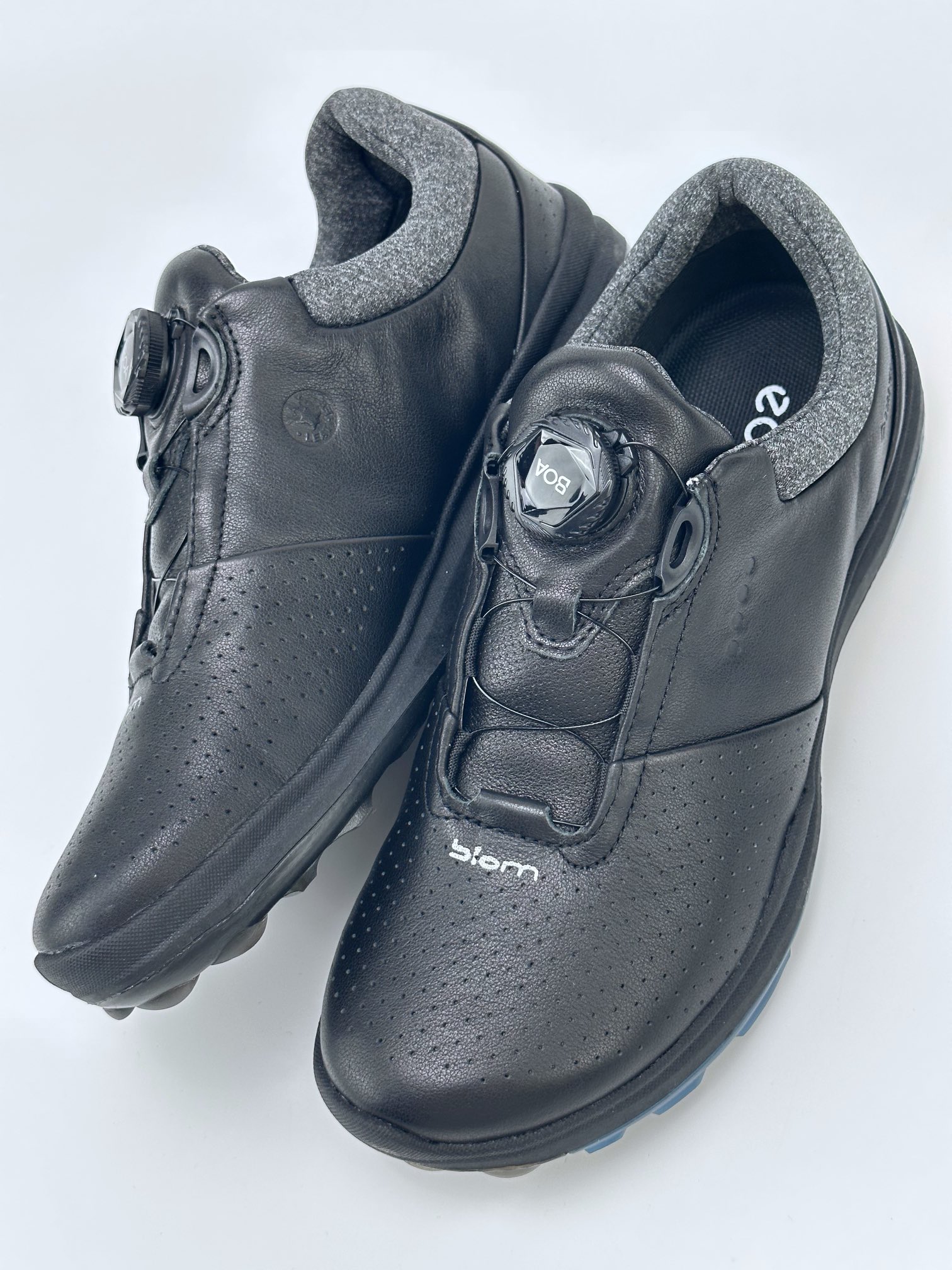 ECCO/ECCO sports running shoes/casual shoes pure original quality