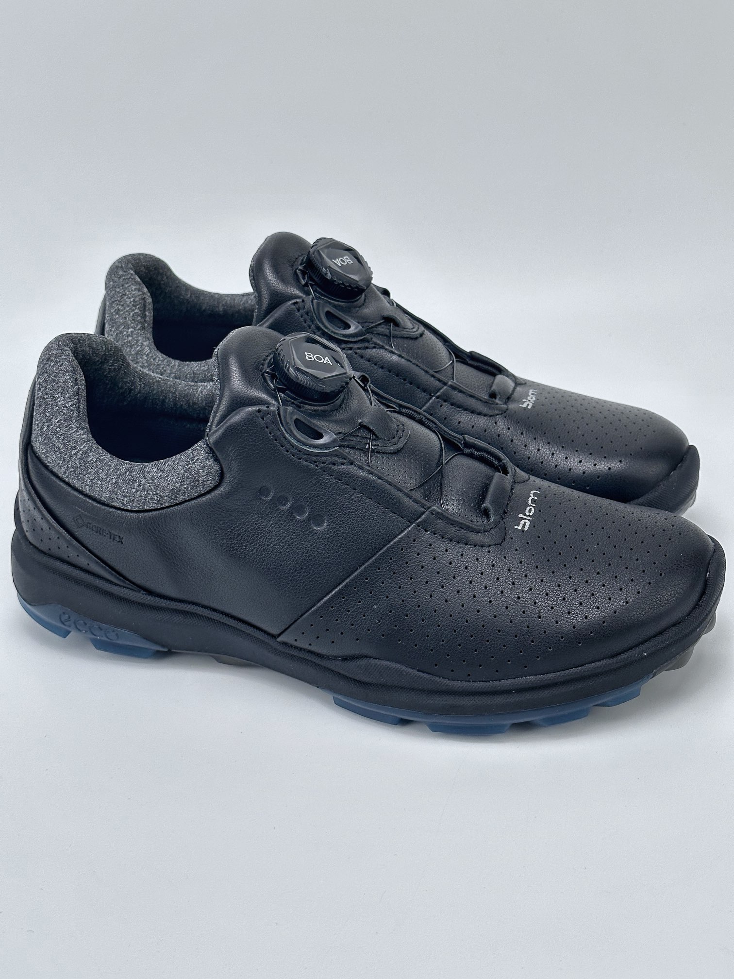 ECCO/ECCO sports running shoes/casual shoes pure original quality