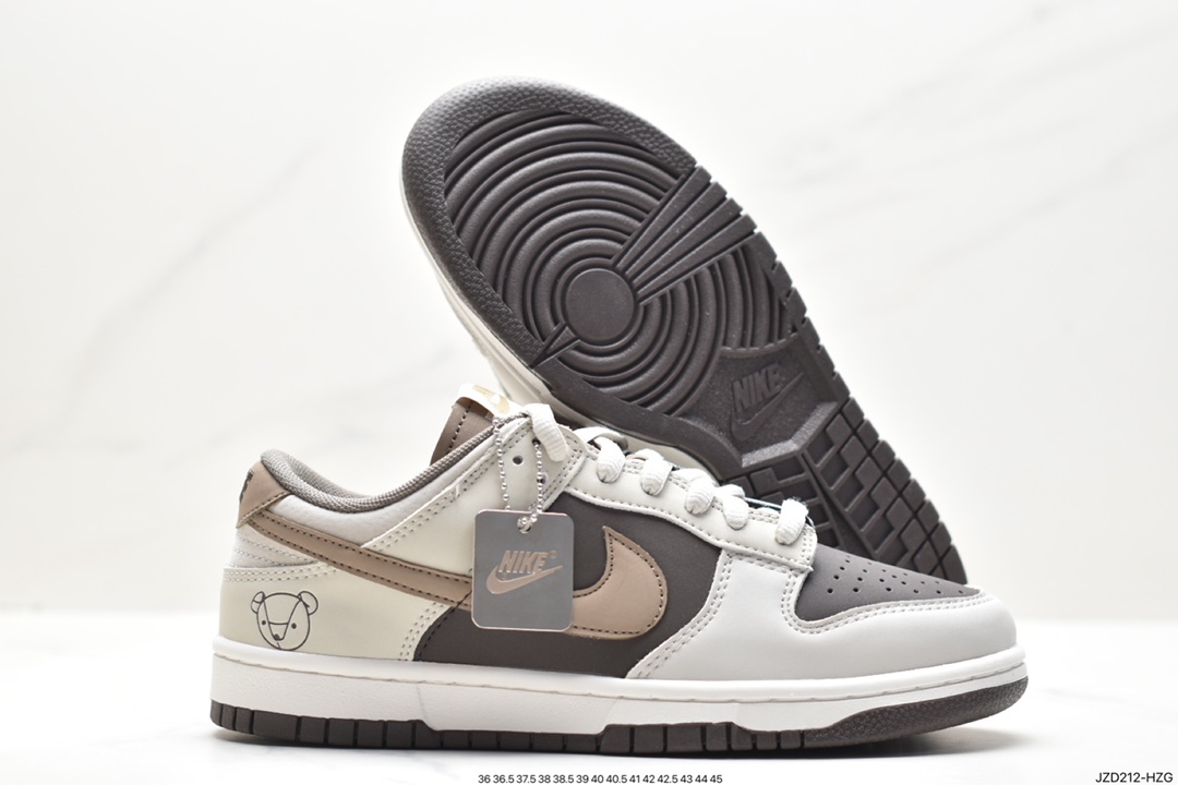 Famous comic master - Otomo Katsuhiro / Nike SB Dunk Low ”Steamboy OST” dunk shoes LF0039-031