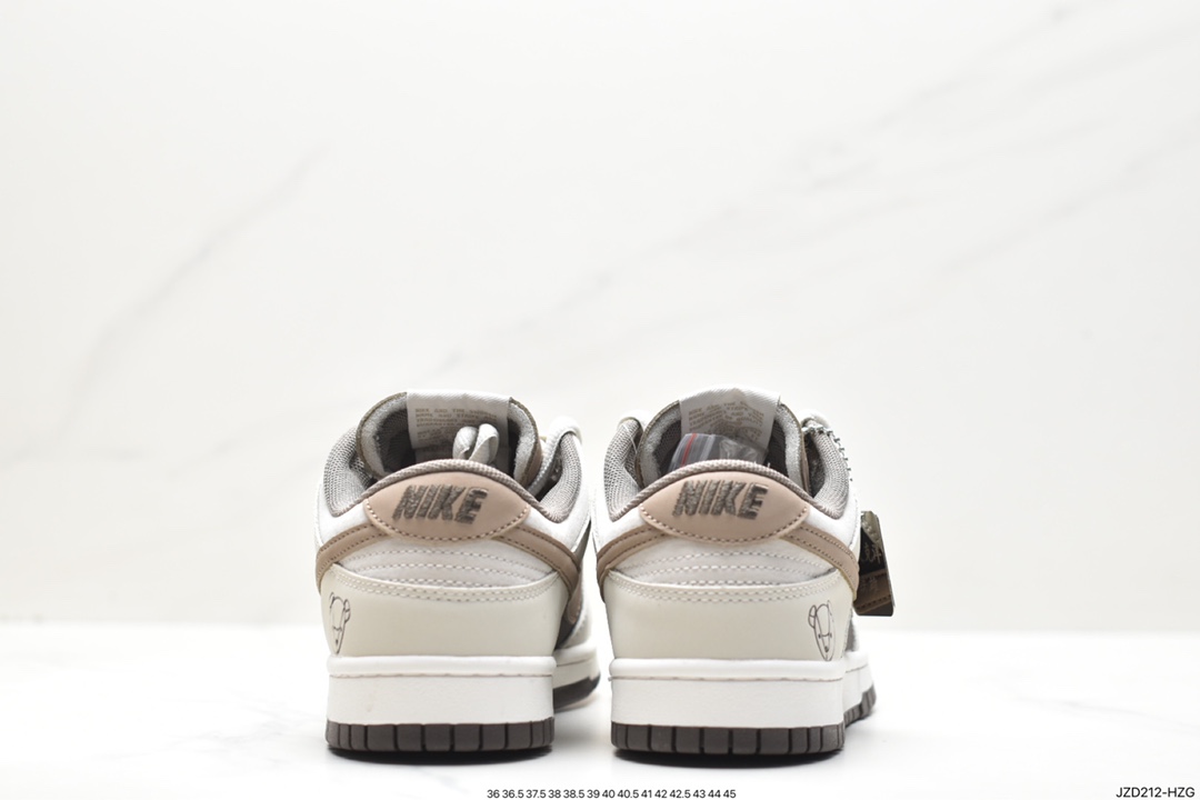 Famous comic master - Otomo Katsuhiro / Nike SB Dunk Low ”Steamboy OST” dunk shoes LF0039-031