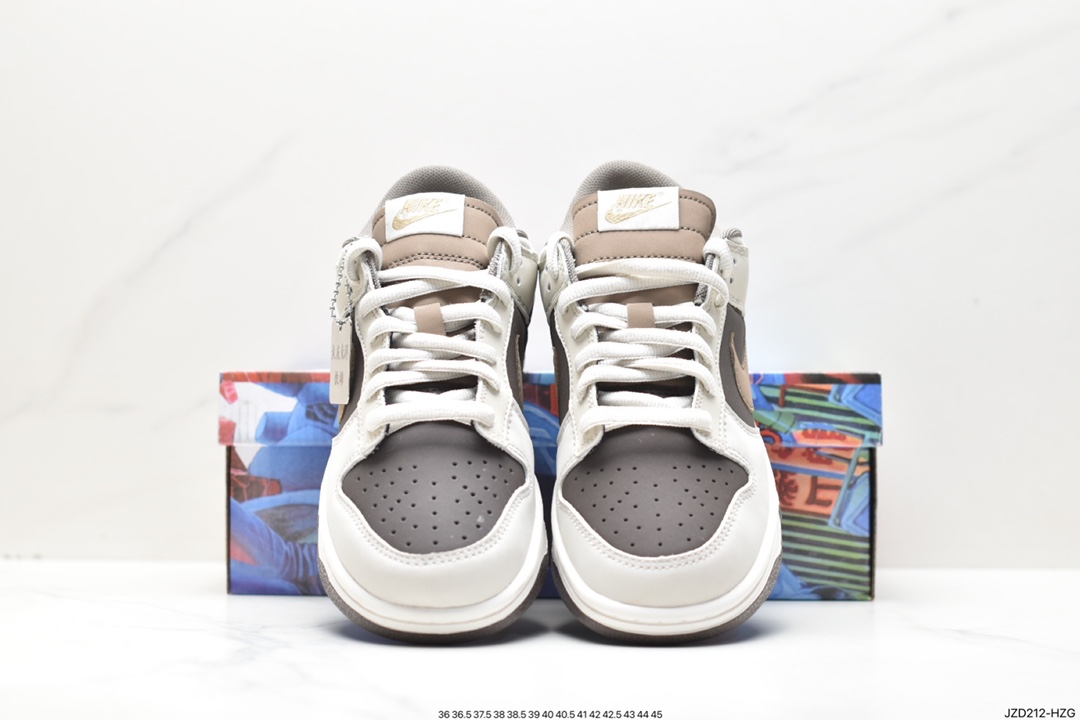 Famous comic master - Otomo Katsuhiro / Nike SB Dunk Low ”Steamboy OST” dunk shoes LF0039-031