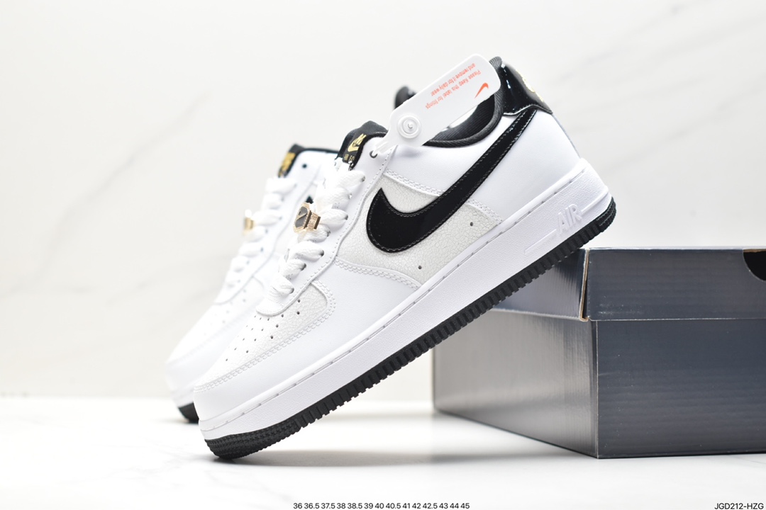 Nike Air Force 1 Low Air Force One low-top versatile casual sports shoes DZ4764-133