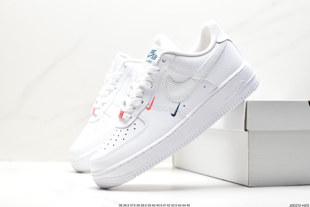 Nike Air Force 1 Low Air Force One low-top versatile casual sports shoes DZ4764-133