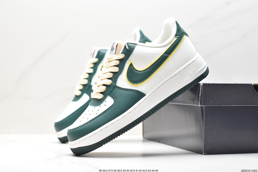 Nike Air Force 1 Low Air Force One low-top versatile casual sports shoes DZ4764-133