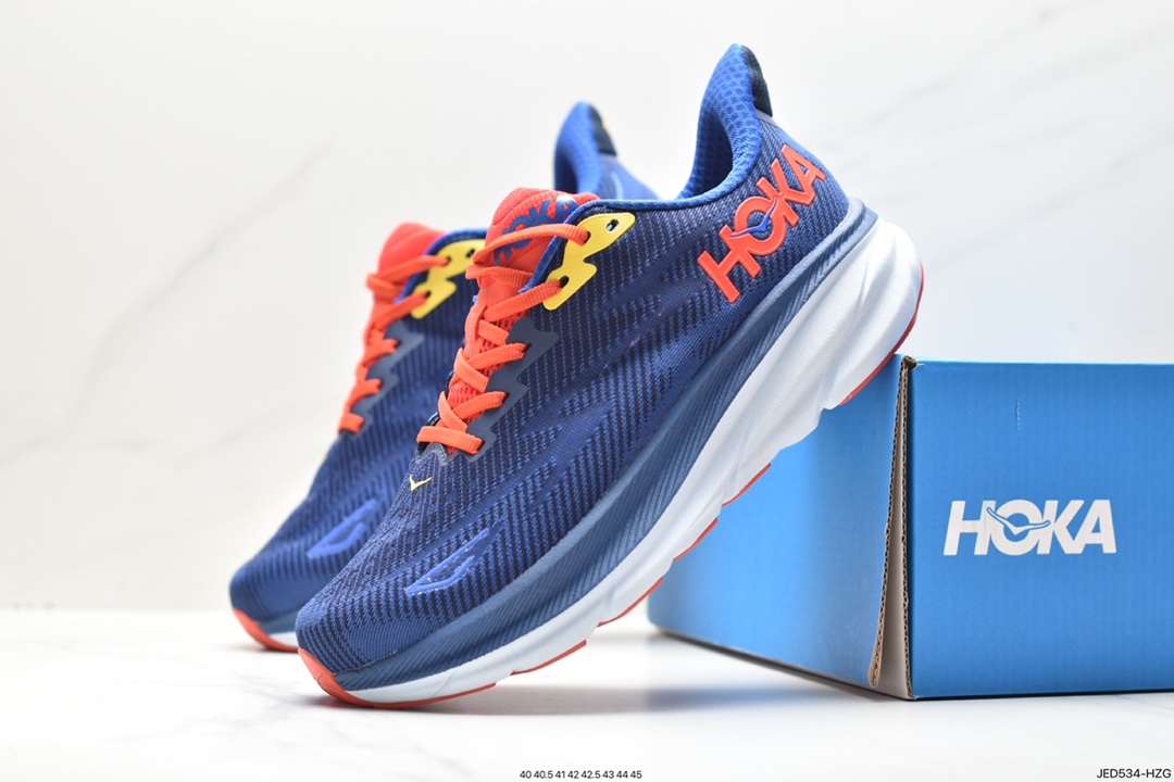 Xiaohongshu recommends HOKA ONE ONE new color 1127896