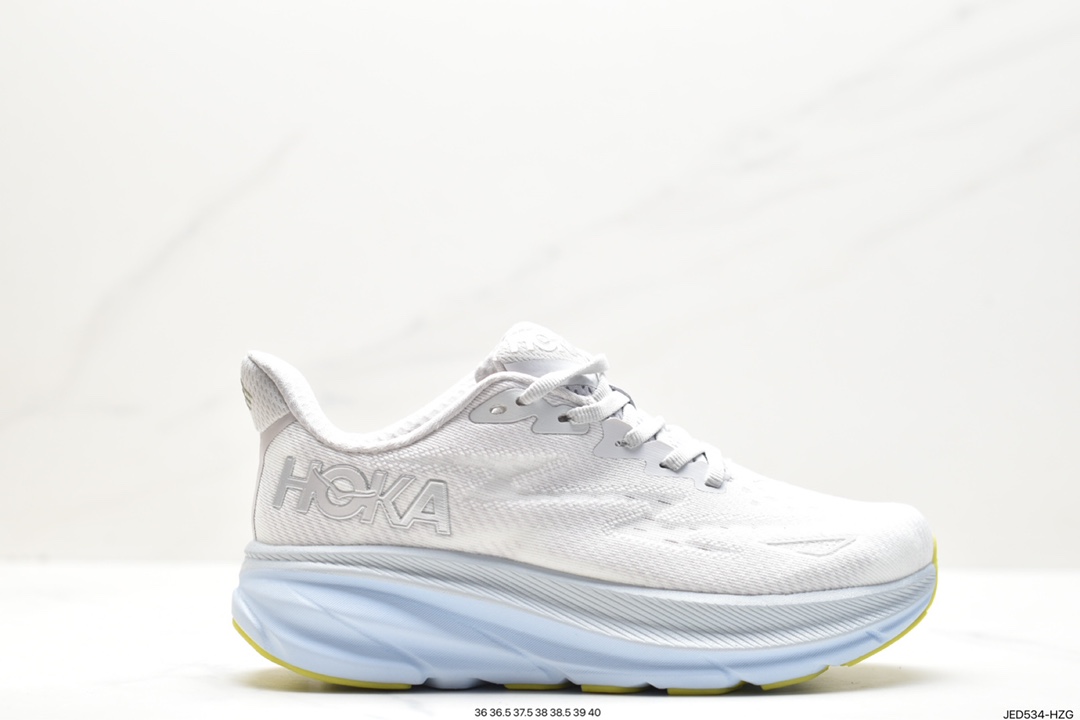 Xiaohongshu recommends HOKA ONE ONE new color 1127896