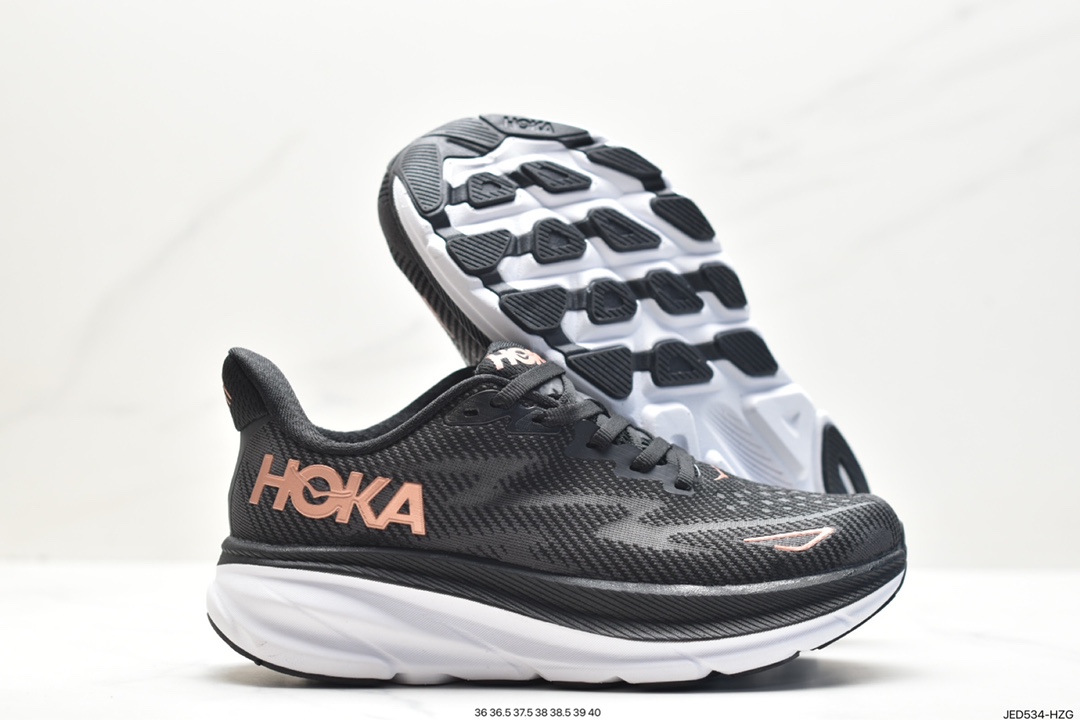 Xiaohongshu recommends HOKA ONE ONE new color 1127896