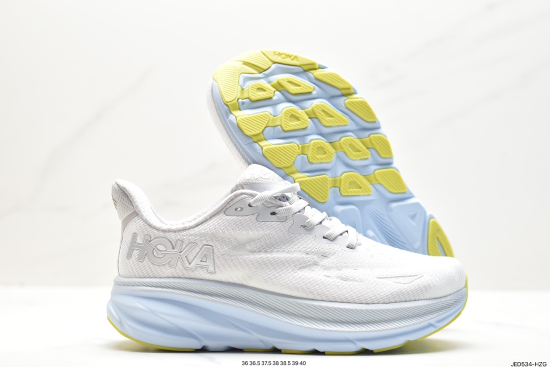 Xiaohongshu recommends HOKA ONE ONE new color 1127896