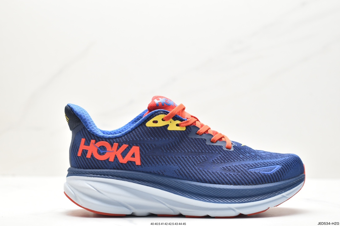 Xiaohongshu recommends HOKA ONE ONE new color 1127896