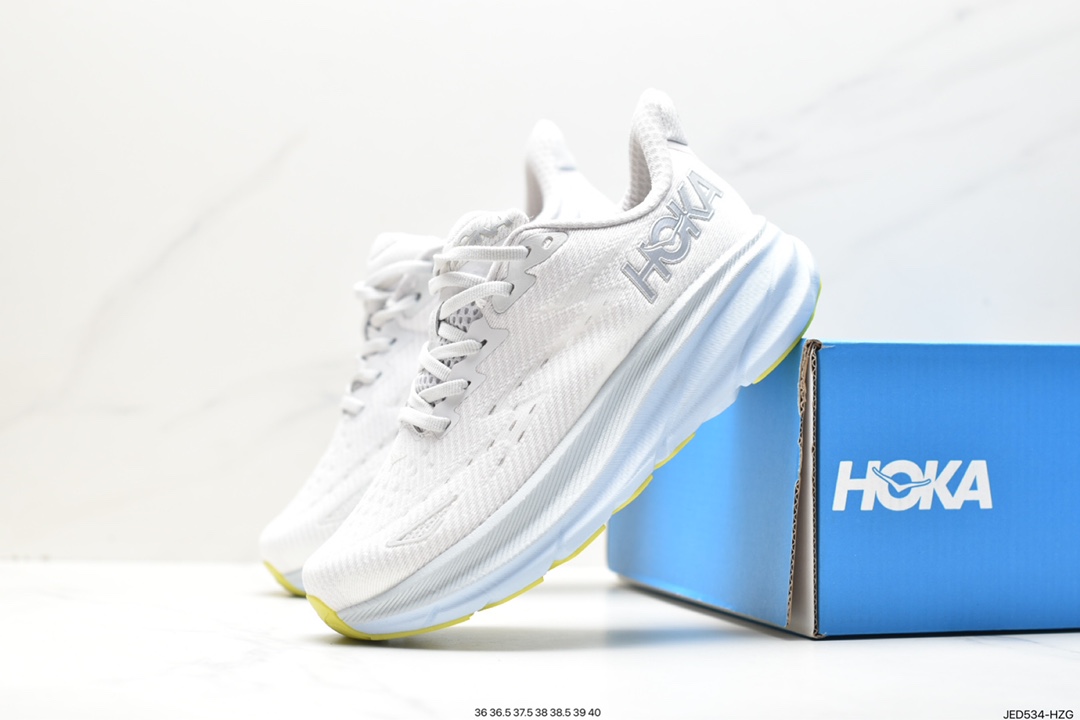 Xiaohongshu recommends HOKA ONE ONE new color 1127896