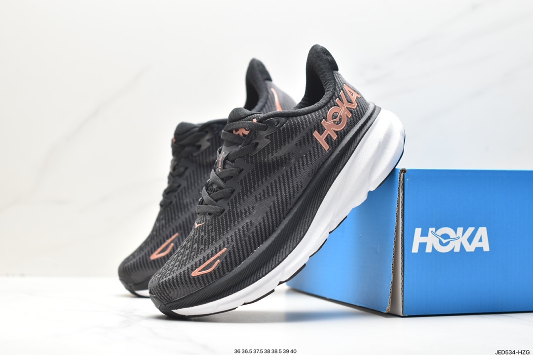 Xiaohongshu recommends HOKA ONE ONE new color 1127896