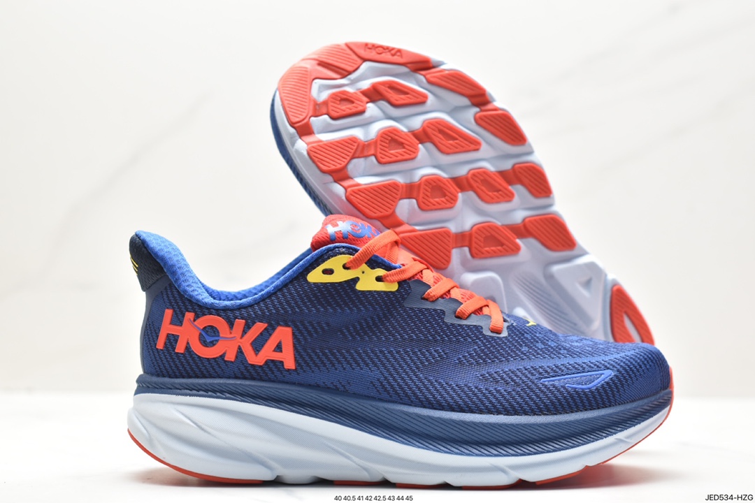 Xiaohongshu recommends HOKA ONE ONE new color 1127896