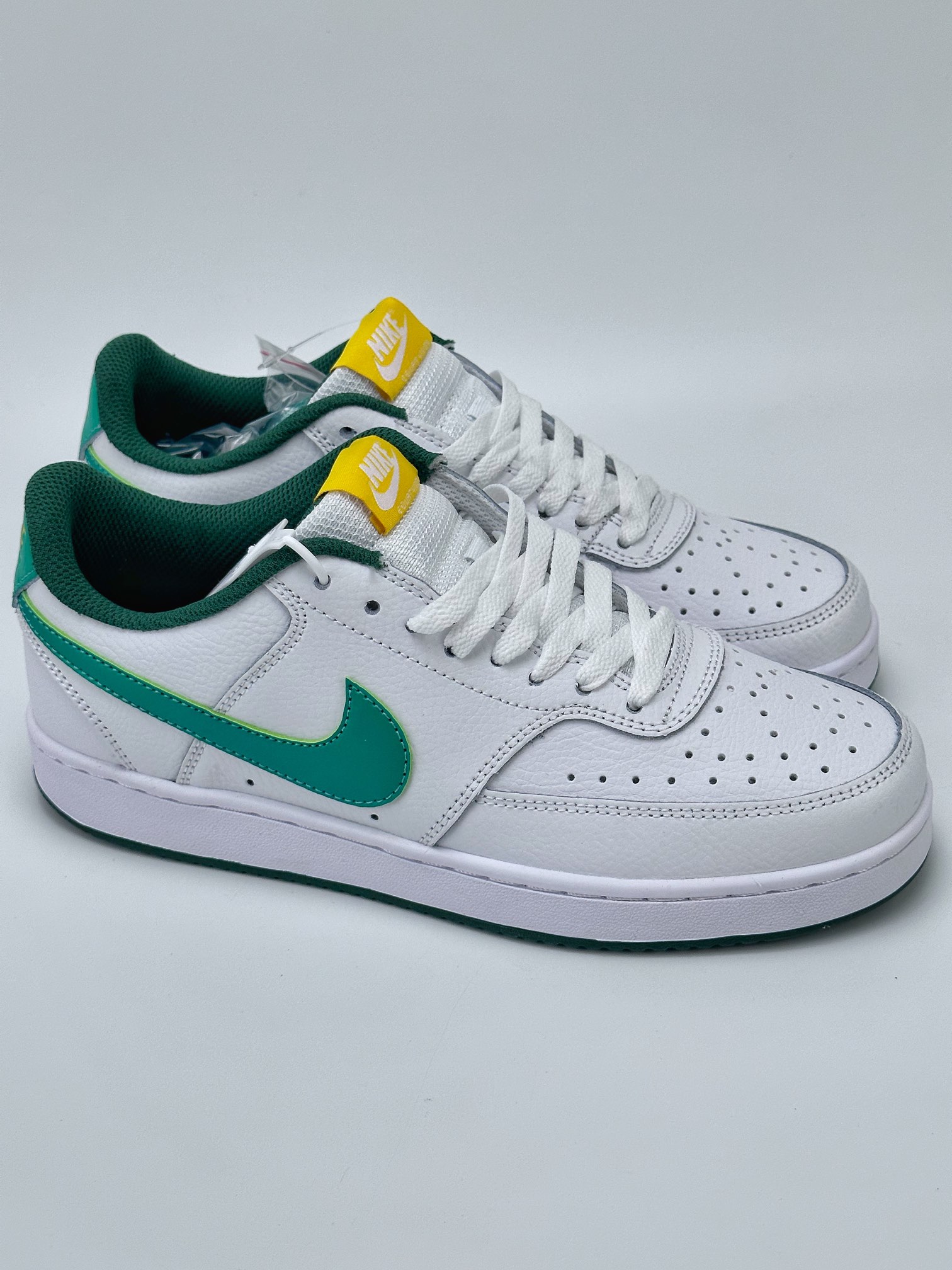 Nike Court Vision Low Casual Sports Shoes FN3447-131