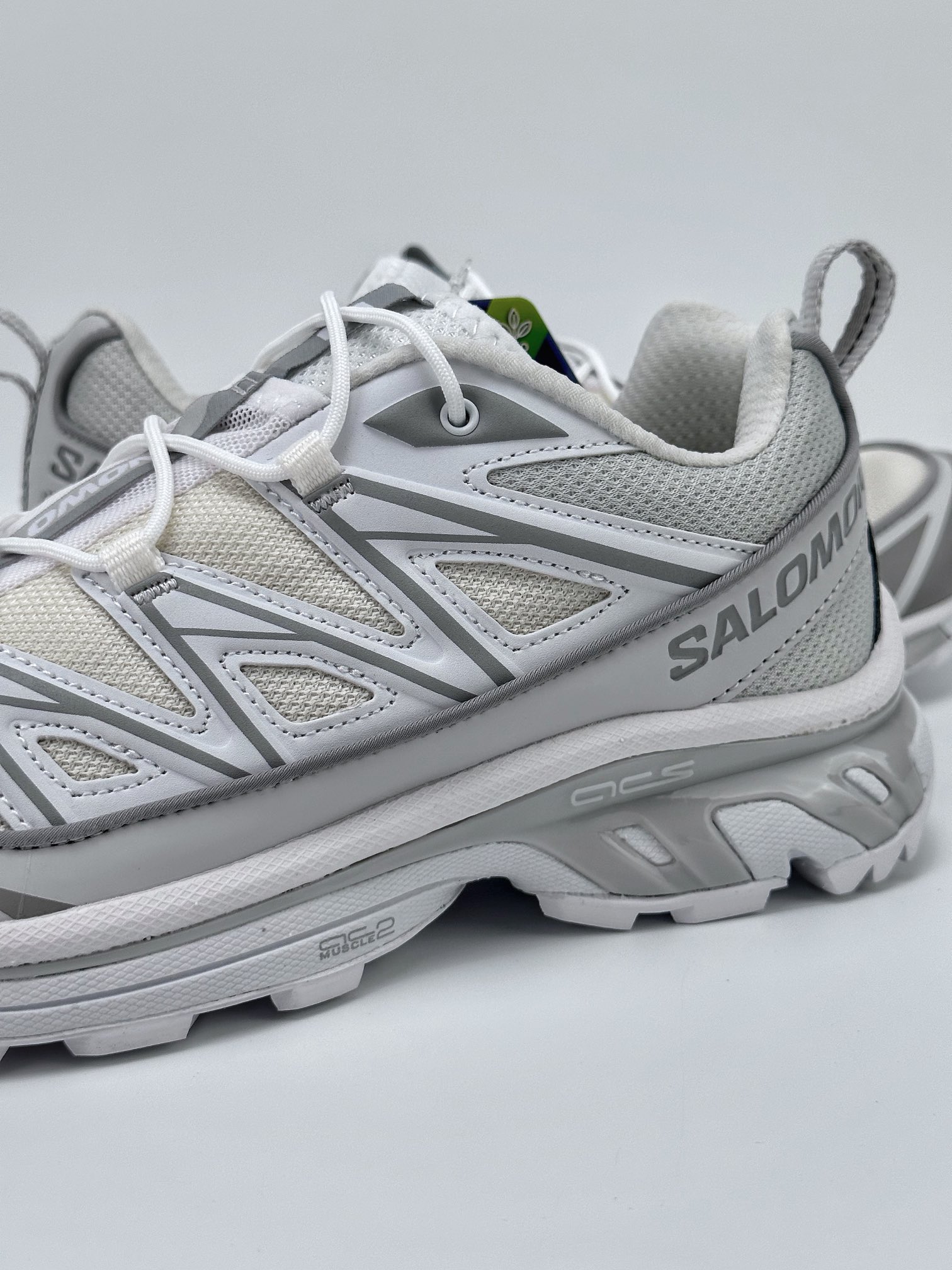 300 Salomon XA PRO 3D ADV 萨洛蒙户外越野跑鞋 417414-29