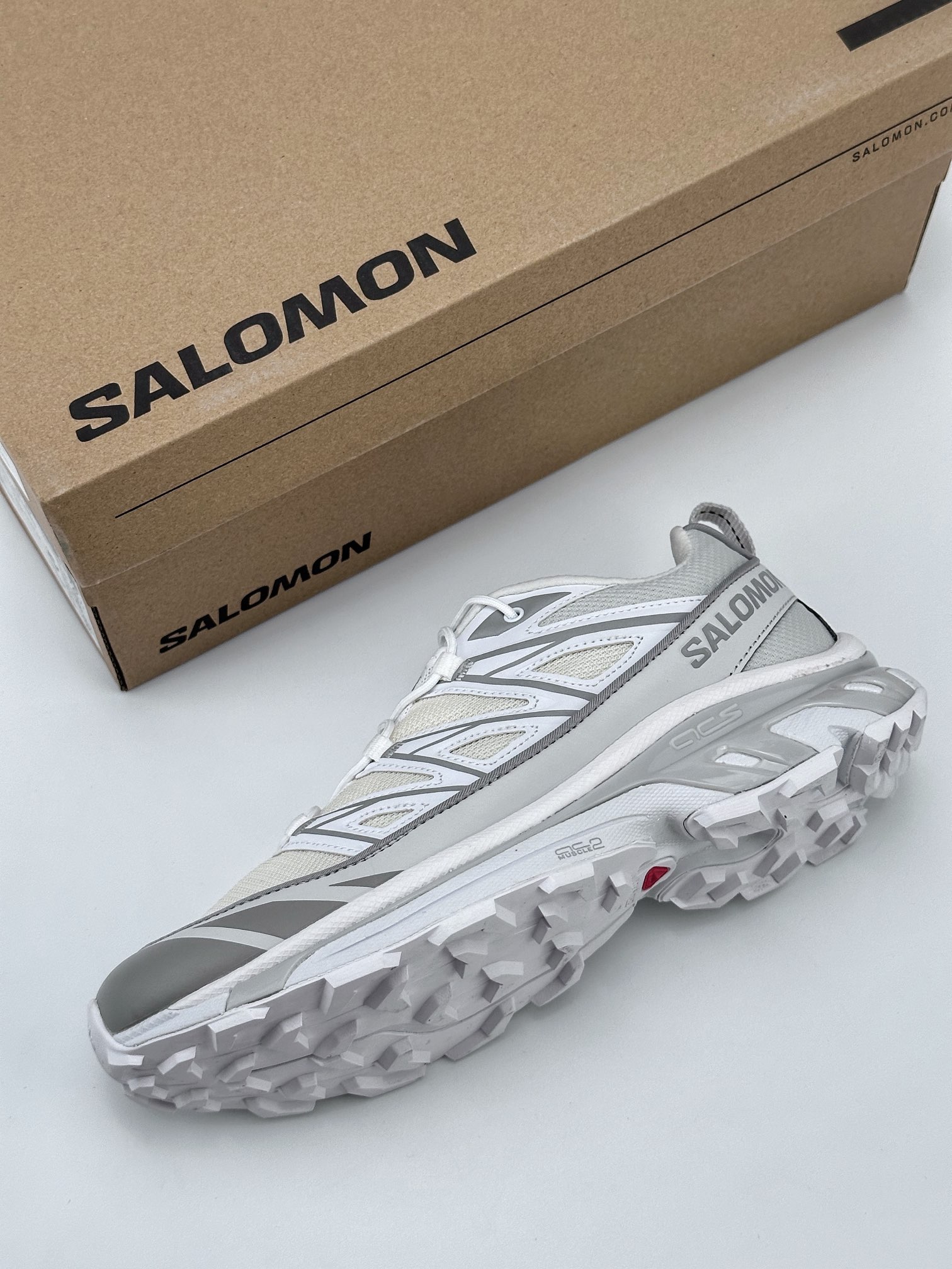 Salomon XA PRO 3D ADV Salomon outdoor cross-country running shoes 417414-29