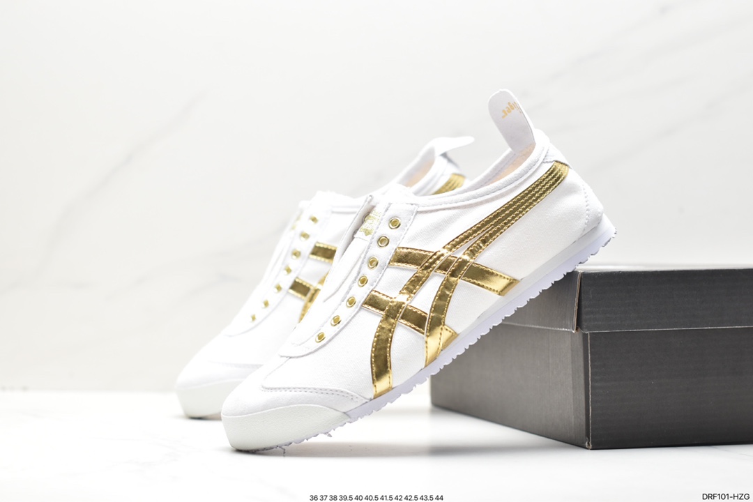 Onitsuka Tiger NIPPON MADE Onitsuka Tiger handmade shoes series