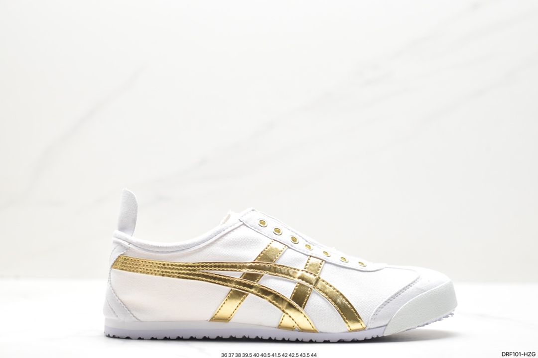 Onitsuka Tiger NIPPON MADE Onitsuka Tiger handmade shoes series