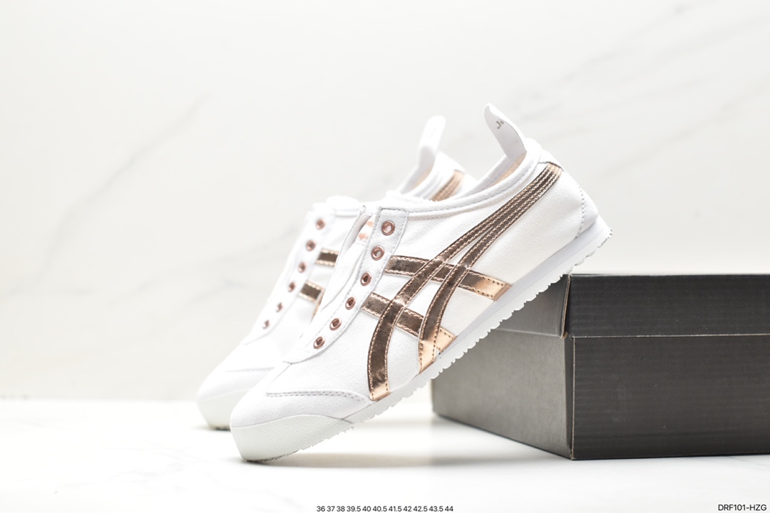 Onitsuka Tiger NIPPON MADE Onitsuka Tiger handmade shoes series