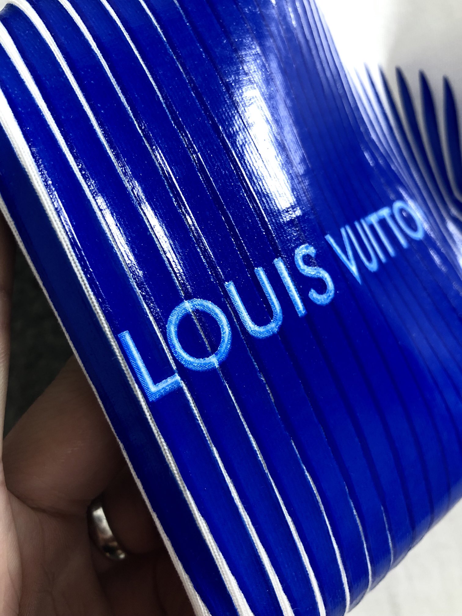路易威登 Louis Vuitton 高定典藏名品高定成衣时装外套连衣裙衬衫T恤 #F9931427 9