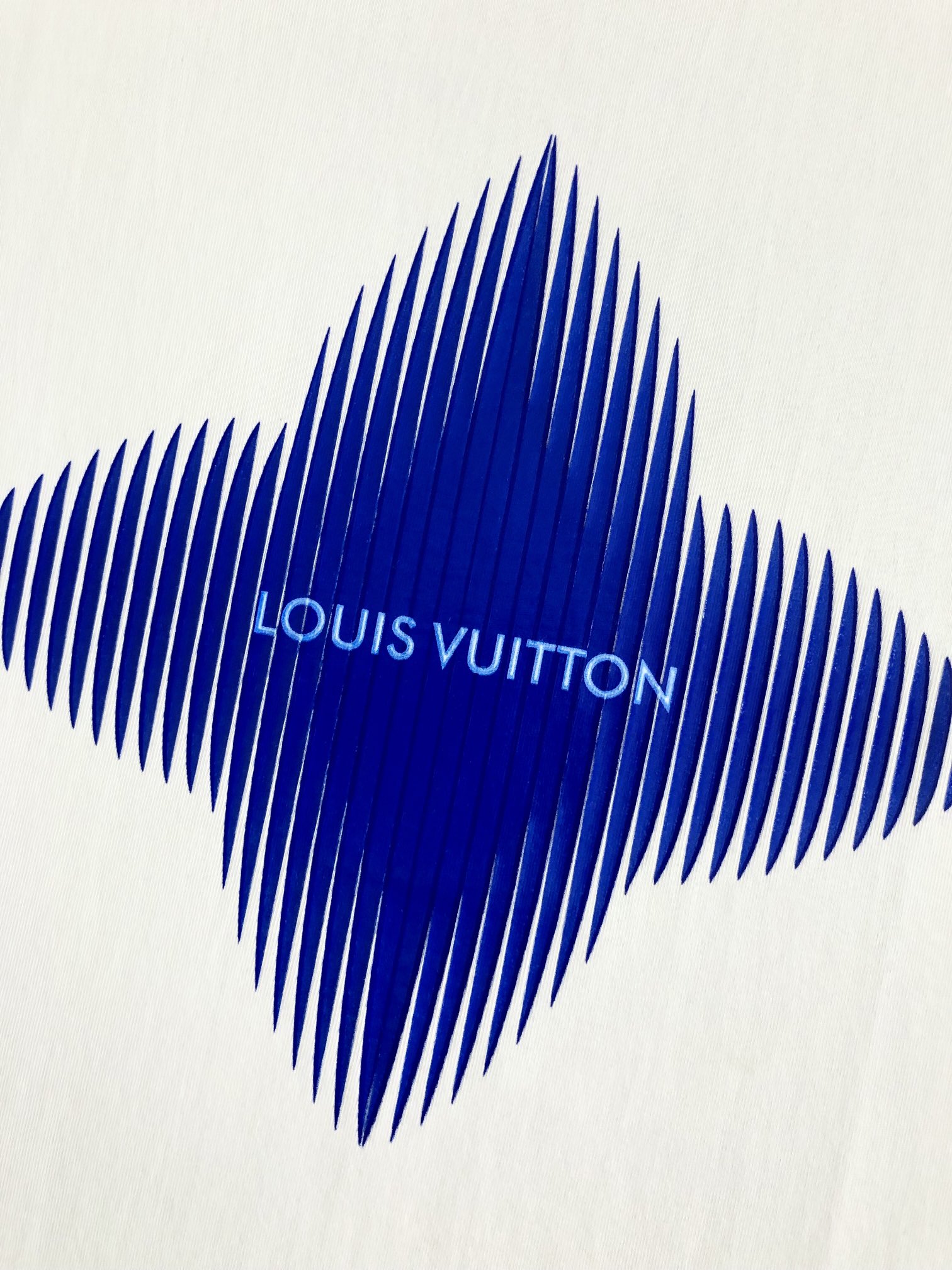 路易威登 Louis Vuitton 高定典藏名品高定成衣时装外套连衣裙衬衫T恤 #F9931427 6