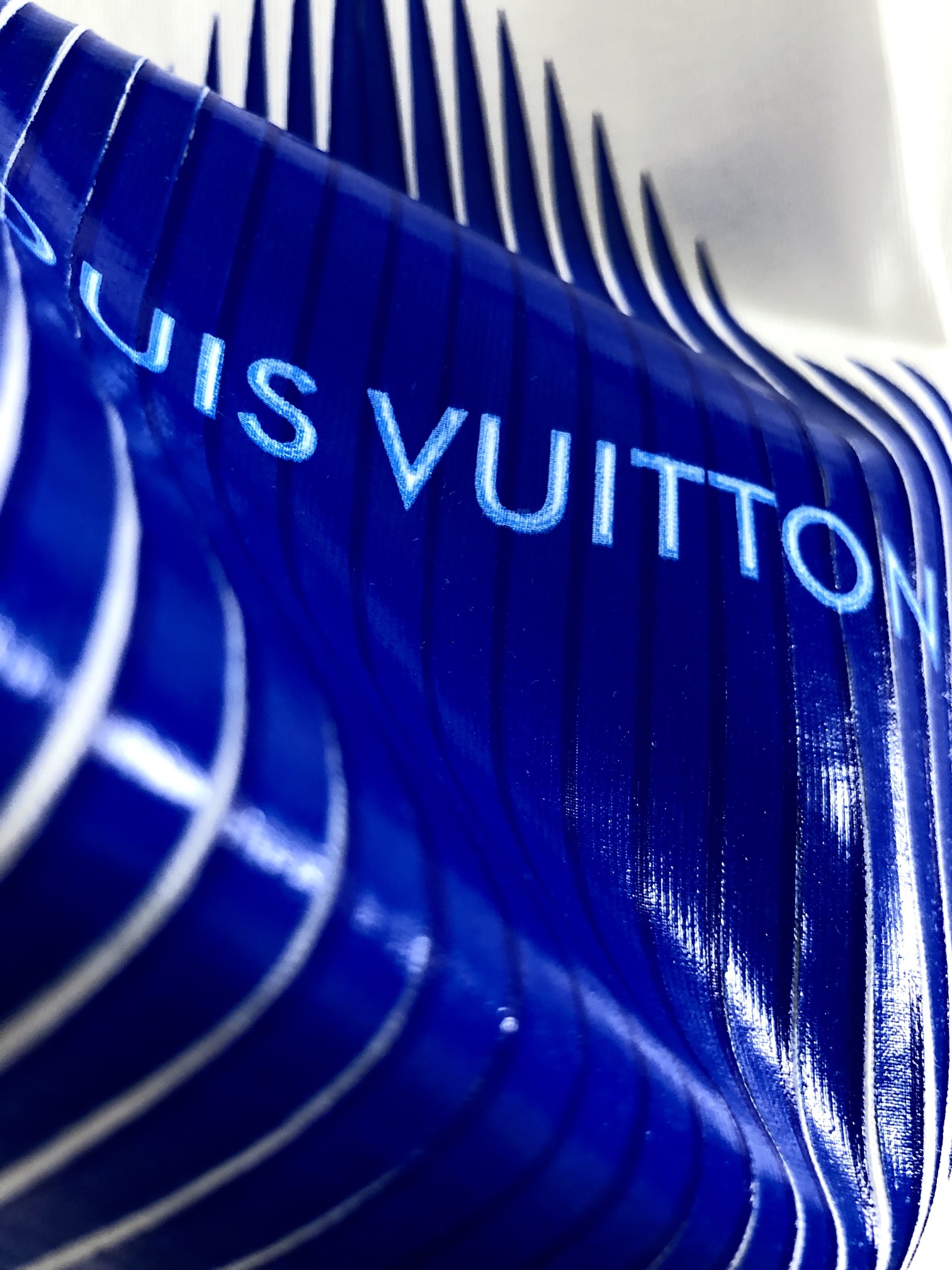 路易威登 Louis Vuitton 高定典藏名品高定成衣时装外套连衣裙衬衫T恤 #F9931427 7