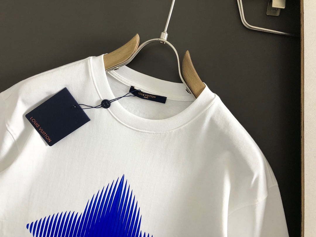 路易威登 Louis Vuitton 高定典藏名品高定成衣时装外套连衣裙衬衫T恤 #F9931427 4