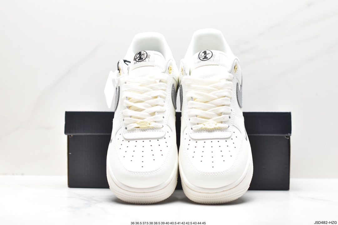 Air Force 1 '07 Low original last original cardboard DQ7658-106