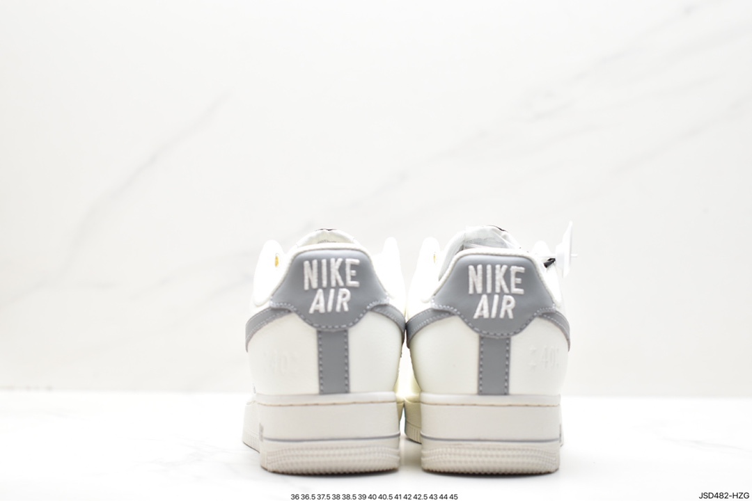 Air Force 1 '07 Low original last original cardboard DQ7658-106