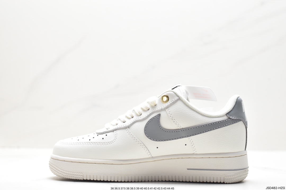 Air Force 1 '07 Low original last original cardboard DQ7658-106