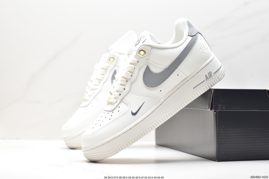 Air Force 1 '07 Low original last original cardboard DQ7658-106