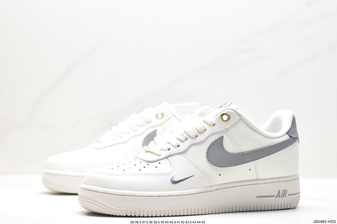 Air Force 1 '07 Low original last original cardboard DQ7658-106