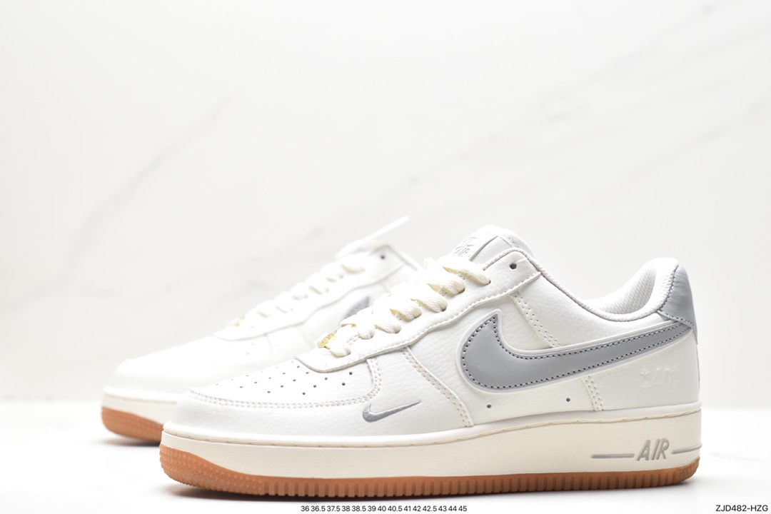 Air Force 1 '07 Low original last original cardboard WA0531-303