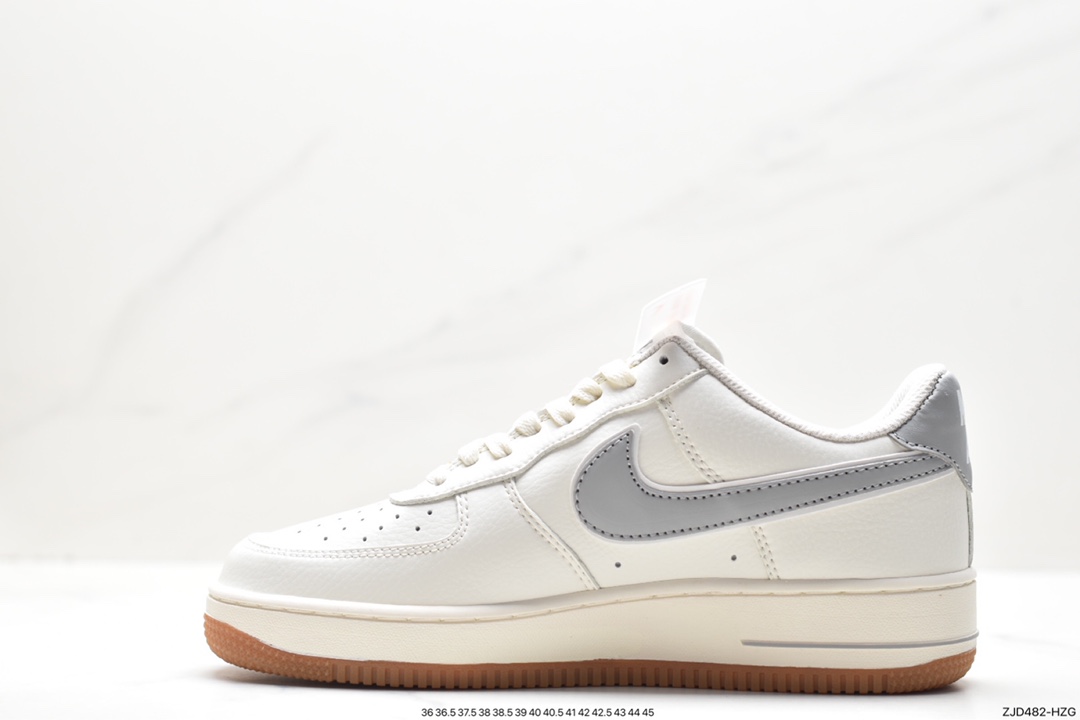 Air Force 1 '07 Low original last original cardboard WA0531-303