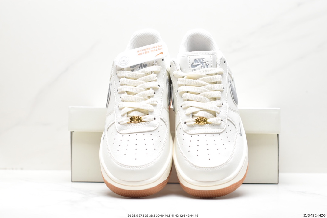 Air Force 1 '07 Low original last original cardboard WA0531-303