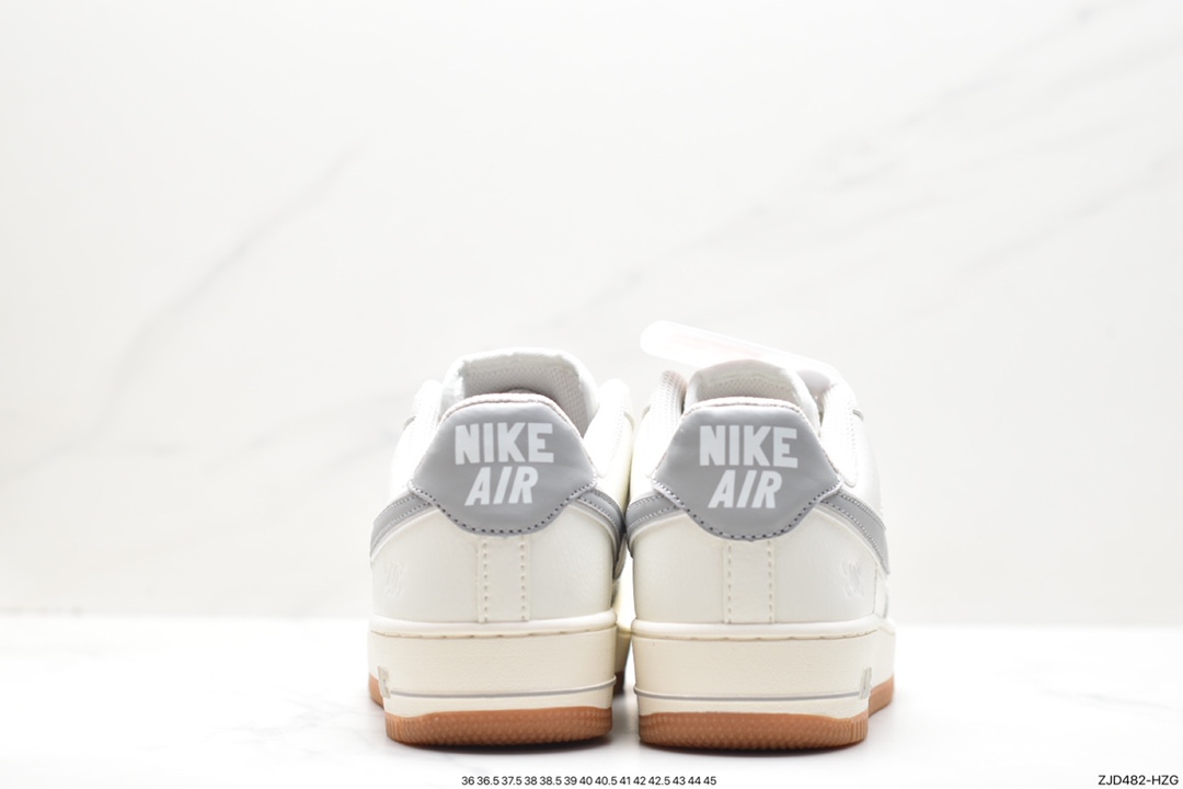 Air Force 1 '07 Low original last original cardboard WA0531-303