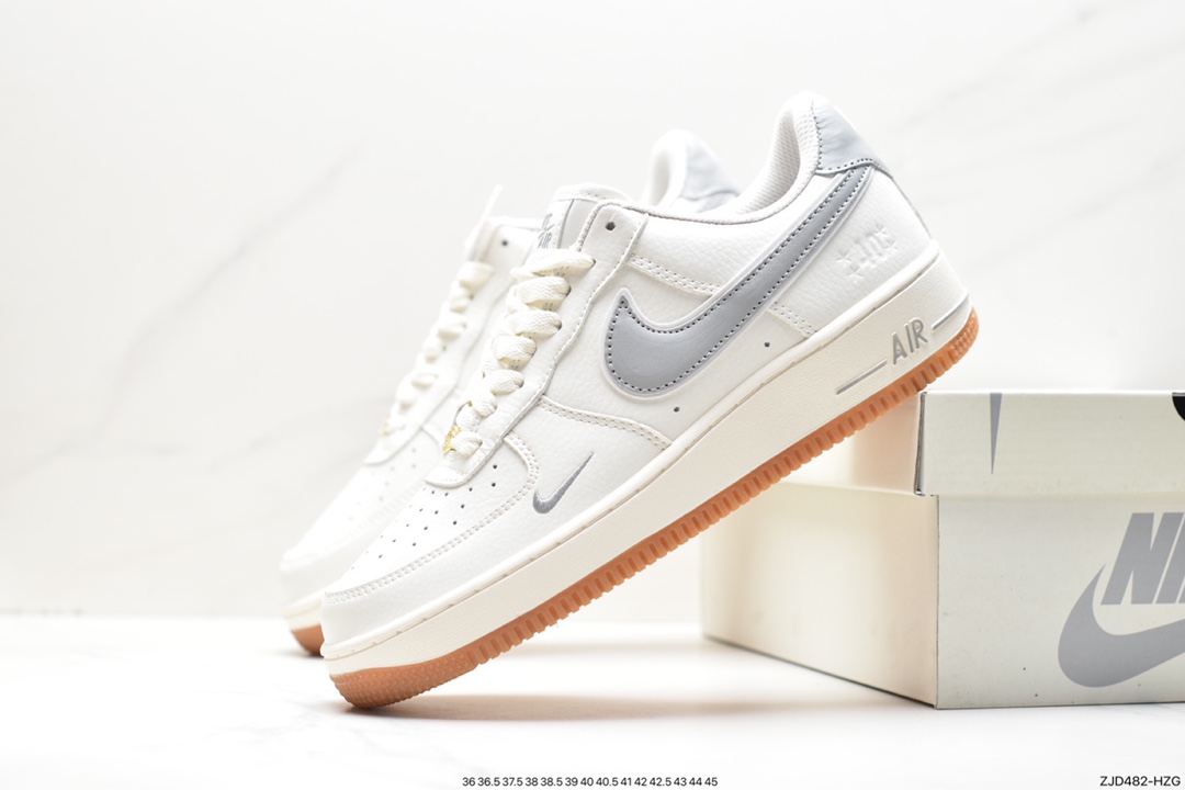 Air Force 1 '07 Low original last original cardboard WA0531-303