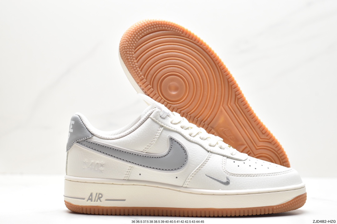 Air Force 1 '07 Low original last original cardboard WA0531-303