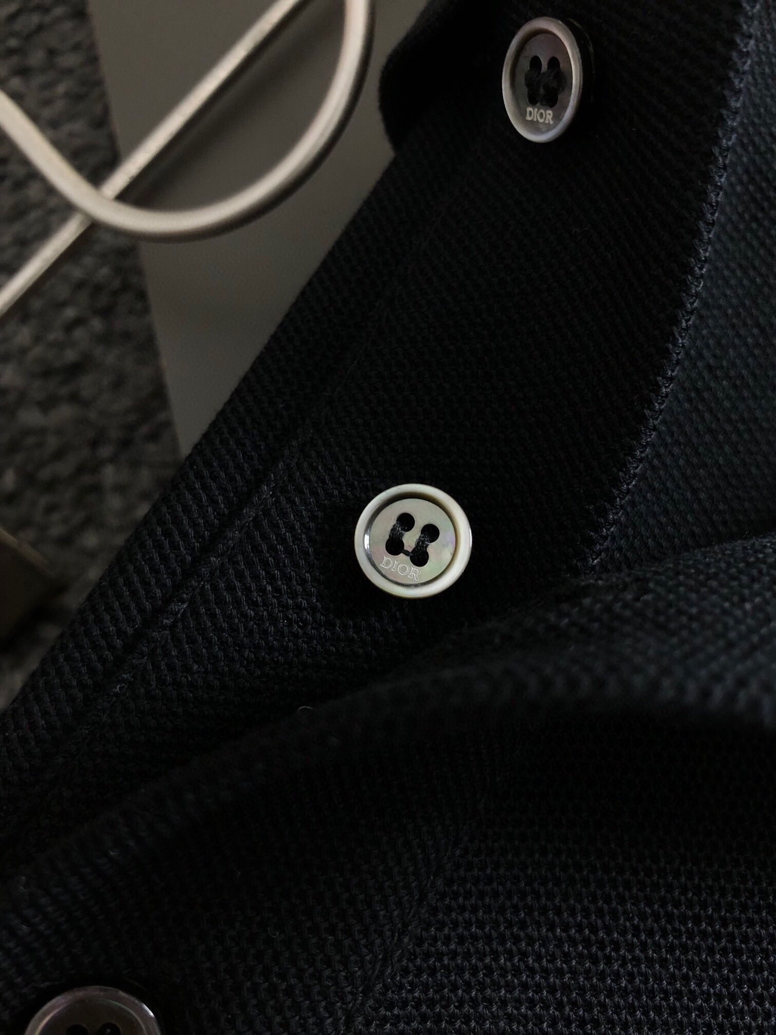 路易威登 Louis Vuitton 高定典藏名品高定成衣时装外套连衣裙衬衫T恤 #631BFE7B 8