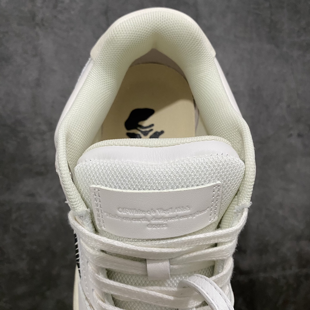 Pure original C version OFF-WHITE Out Of Office OW low-top fashion sneakers