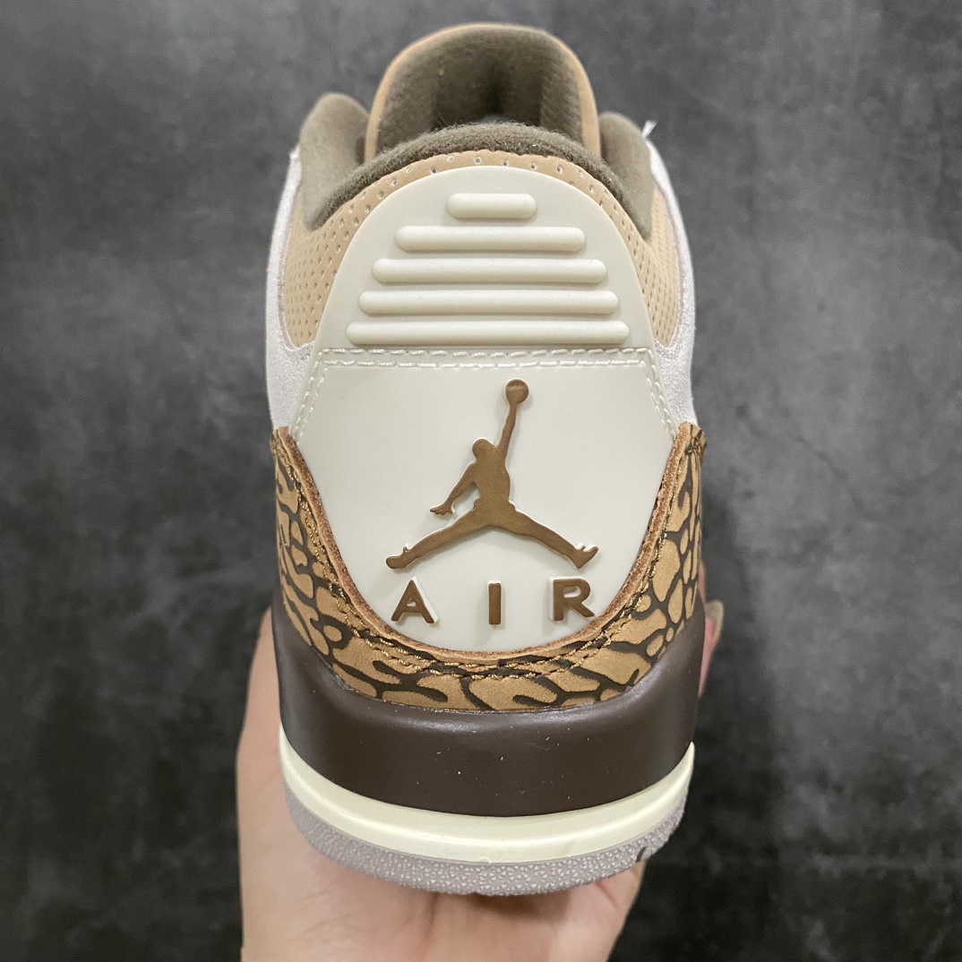 纯原AirJordanAJ3alom