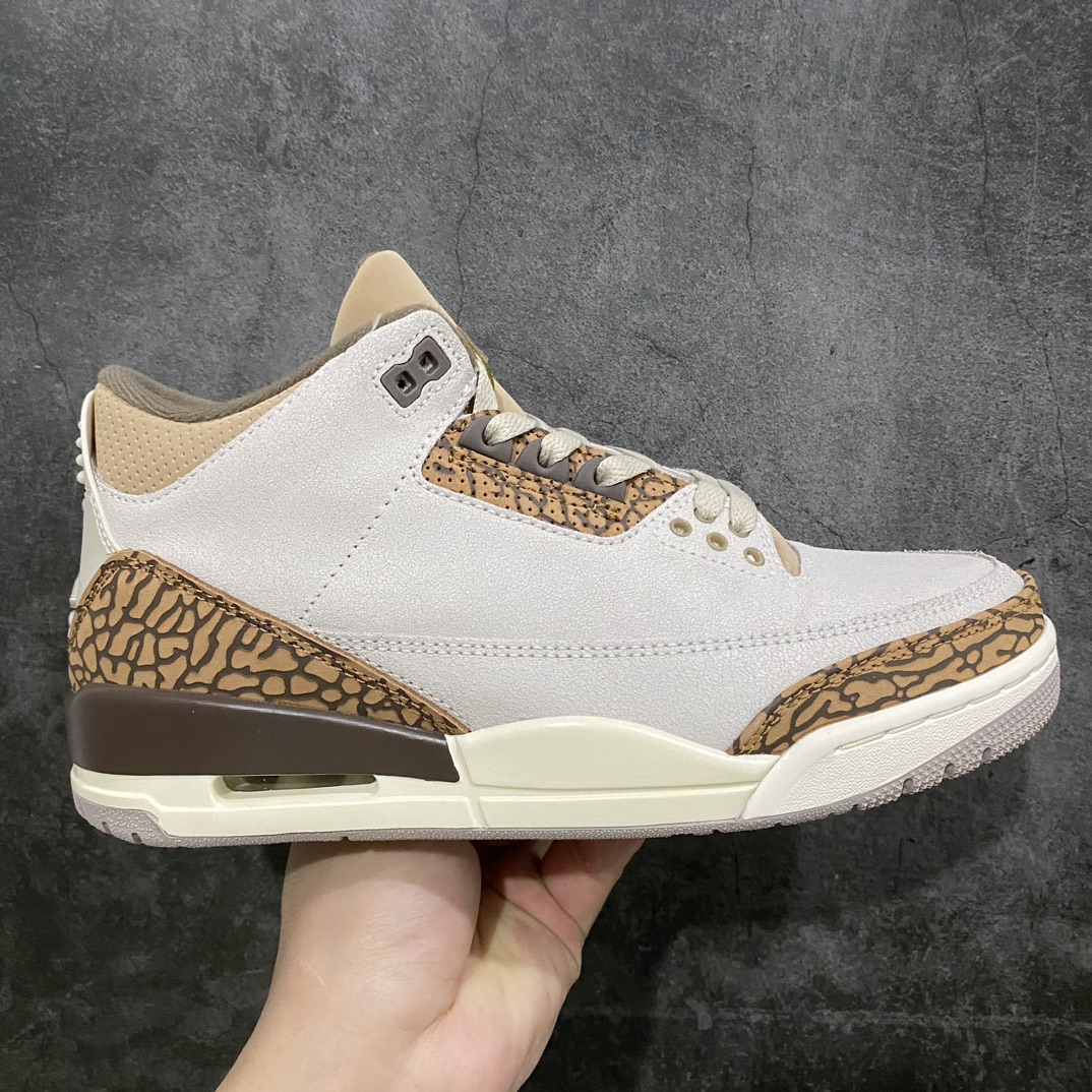 纯原AirJordanAJ3alom