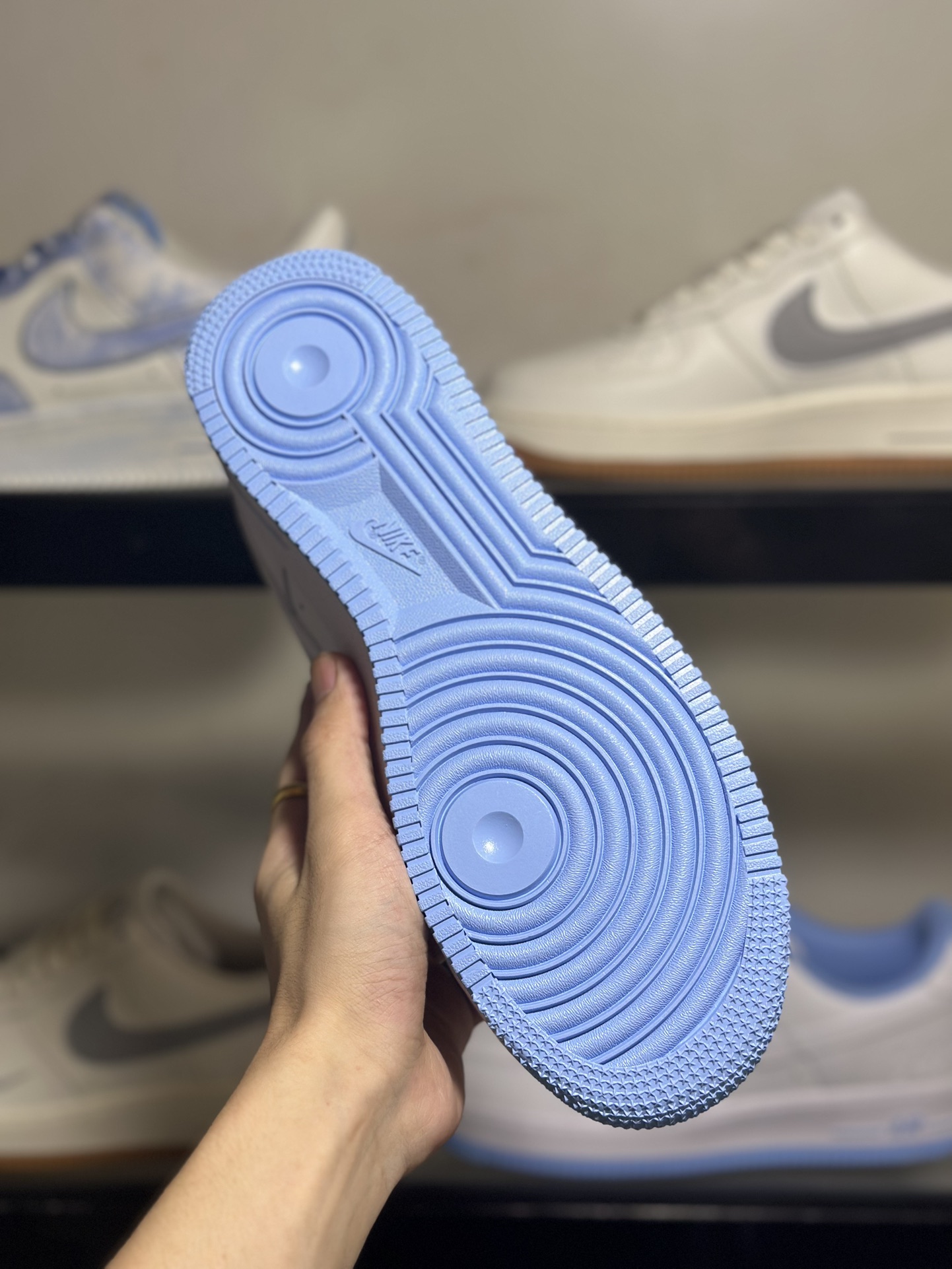 官方同步公司级NIkeAirForc