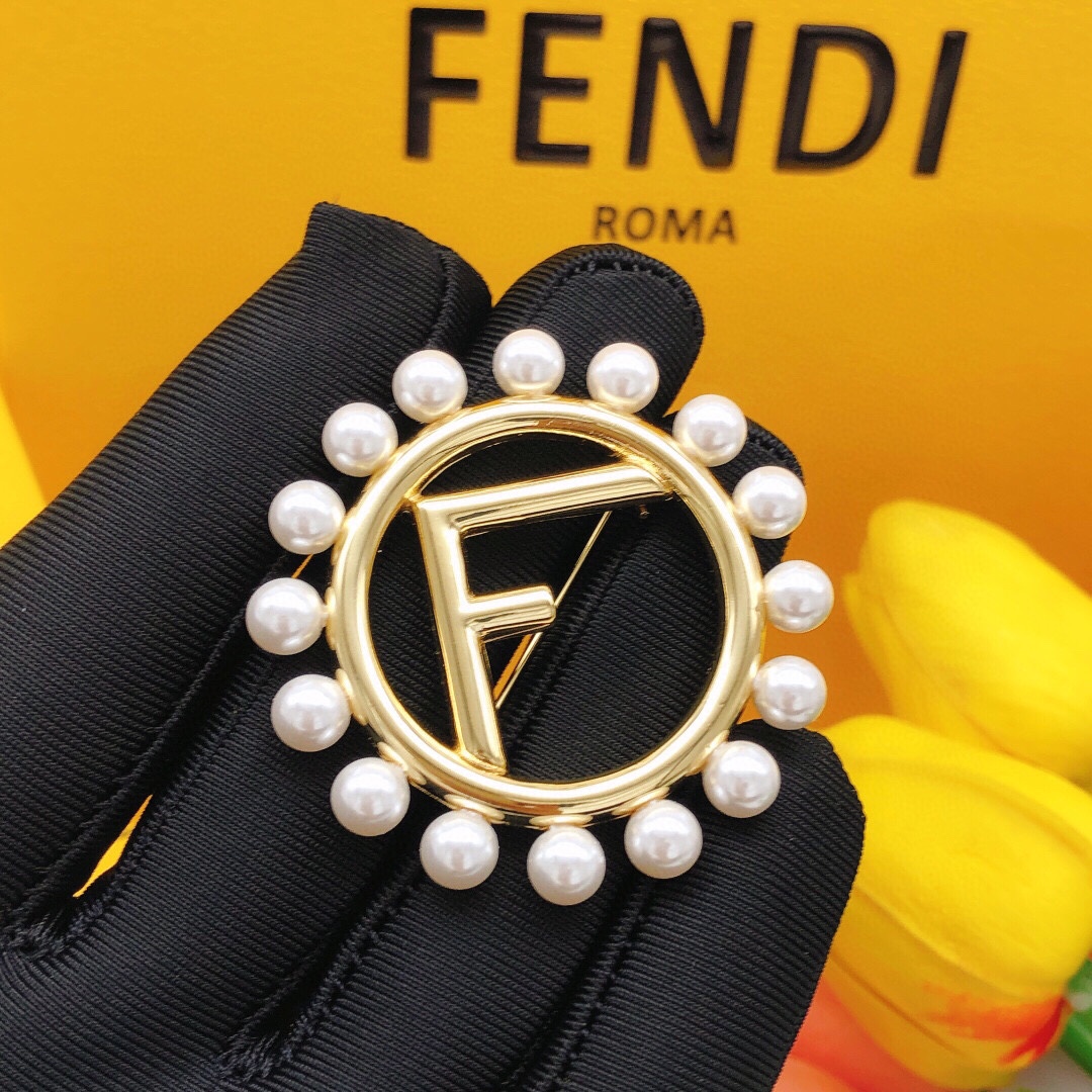 FDXZ0001 Fendi