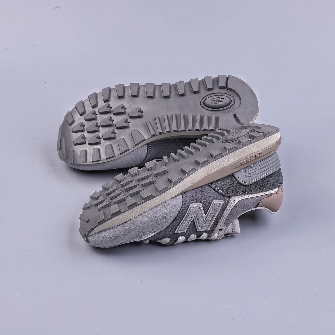 NBNew Balance U574 upgraded series low-top retro casual sports jogging shoes U574LGG2