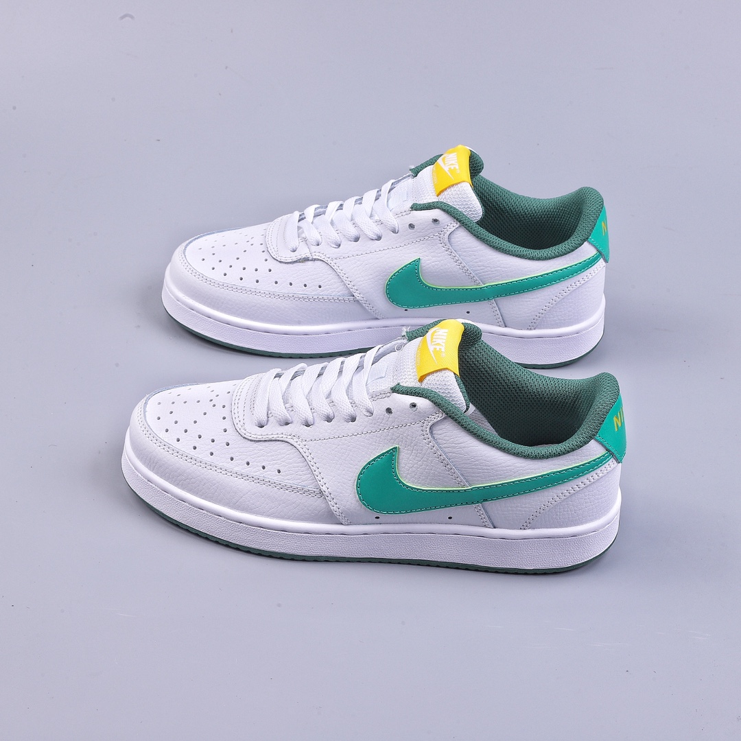 Nike Court Vision Low low-top versatile breathable casual sports shoes FN3447-131