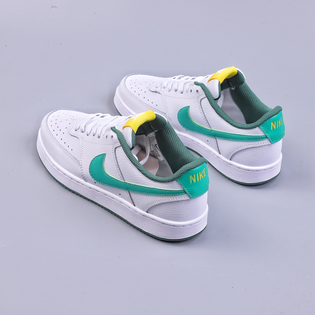 Nike Court Vision Low low-top versatile breathable casual sports shoes FN3447-131