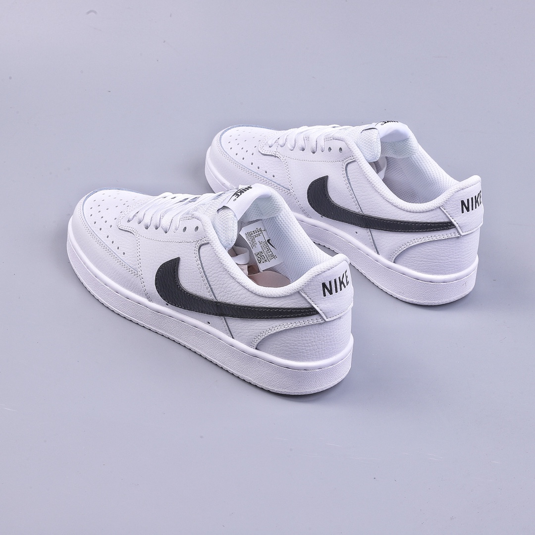 Nike Court Vision Low low-top versatile breathable casual sports shoes CD5463-101