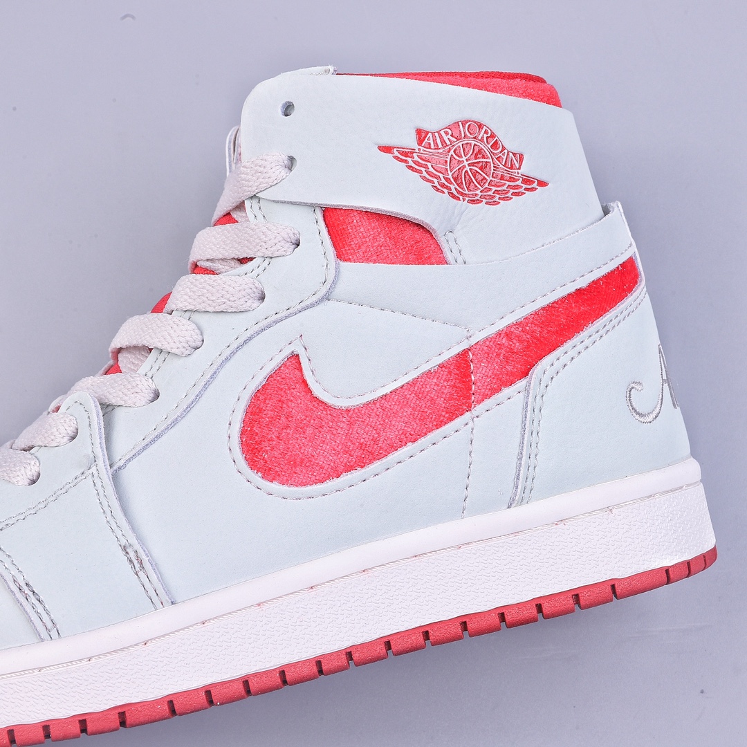 Air Jordan 1 Zoom CMFT 2 ”Valentine's Day” DV1304-106